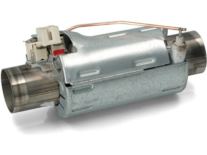 Тэн (нагревательный элемент) для посудомоечной машины Electrolux HTR150ZN (2000w/1800w, L-145, D32mm 'IRCA