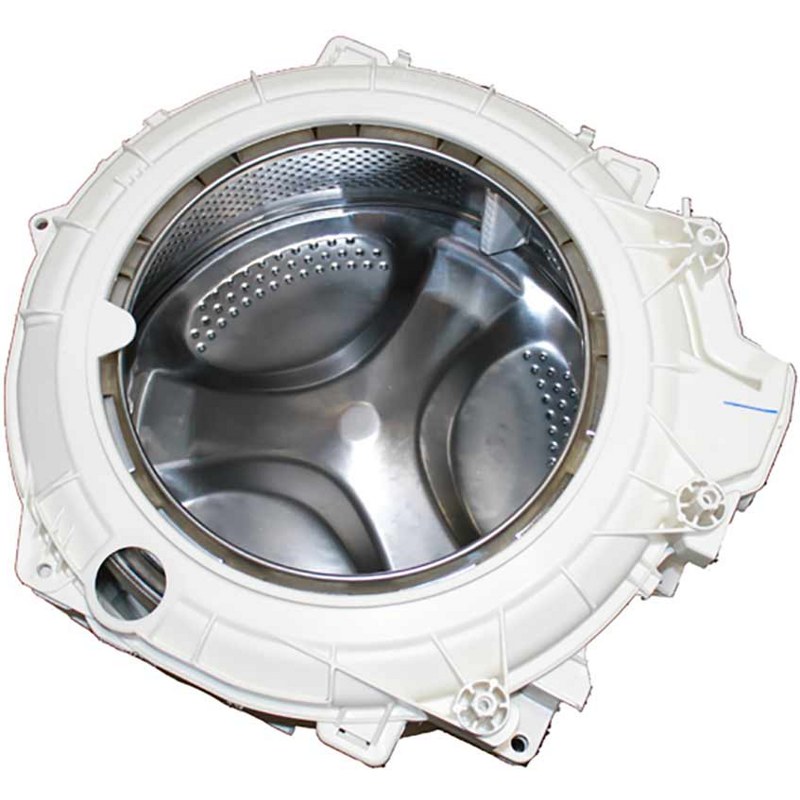 Бак для стиральной машины Indesit C00282747- фото