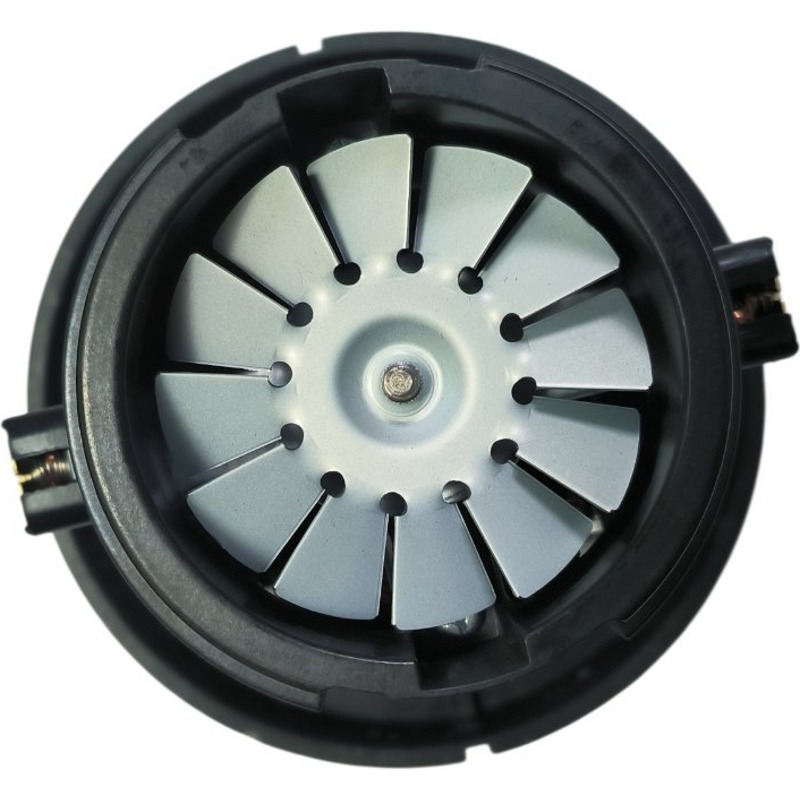 Двигатель ( мотор ) для пылесоса Karcher, Makita YH-1400-04D/CG-DW-H1 (VC070682UGw, H138, D137)- фото4