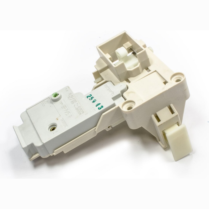 Замок люка (блокировка) для стиральных машин Bosch INT012BO- фото3, картинка3 Замок люка (блокировка) для стиральных машин Bosch INT012BO- фото3