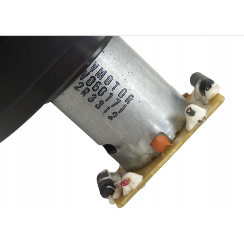 Двигатель ( мотор ) для пылесоса Philips 432200695131- фото5