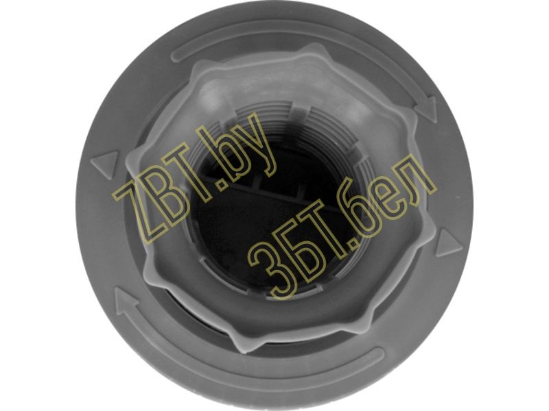 Фильтр тонкой очистки для посудомоечной машины Bosch 10002494- фото6