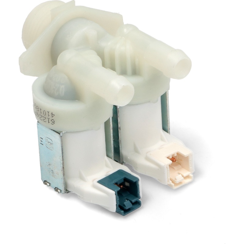 Заливной клапан для стиральной машины Candy VAL025CY (2Wx180 'TP' D-12mm)- фото3