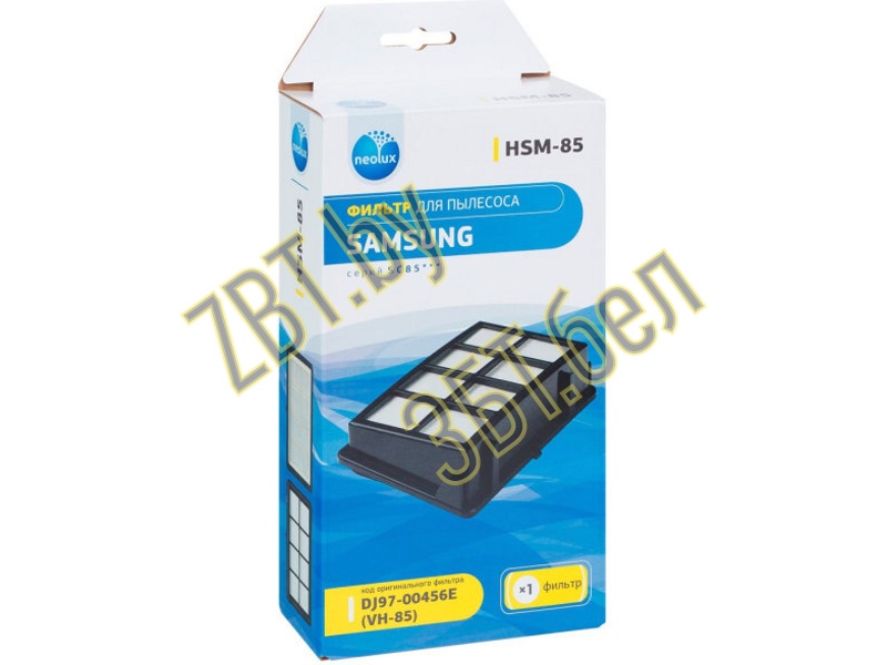 -   Samsung HSM-85 (DJ97-00456E)  