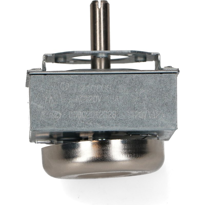 Таймер духовки эл.механический COK425UN (DKJ-Y-60, 60минут, шток-17mm, 16A-250V, MC16W01-TML)- фото5