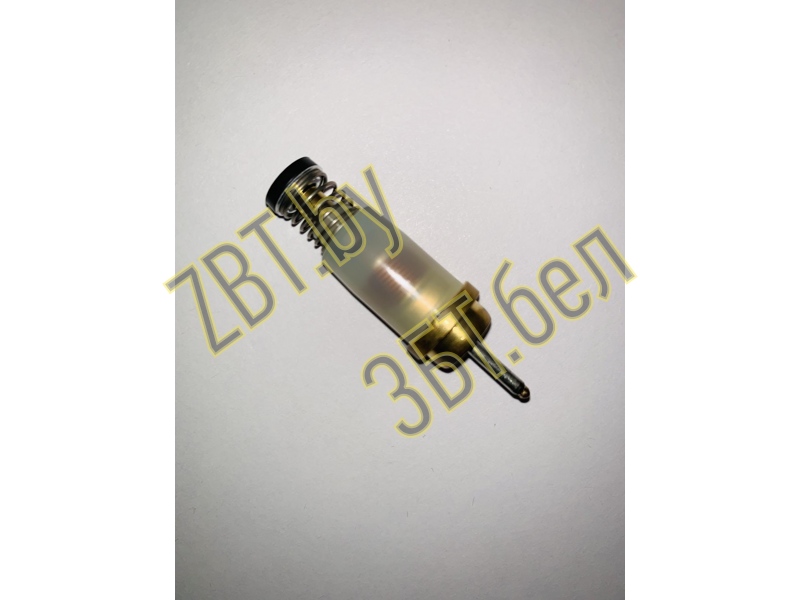 Электромагнитный клапан для плиты Гефест 20900/31 со штоком- фото4