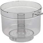 Чаша к кухонным комбайнам Bosch 00086414