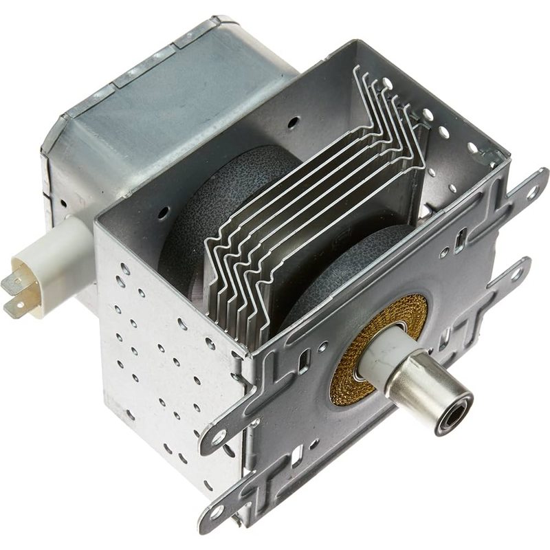 Магнетрон для микроволновой печи Samsung 2M319K (1000w)- фото2
