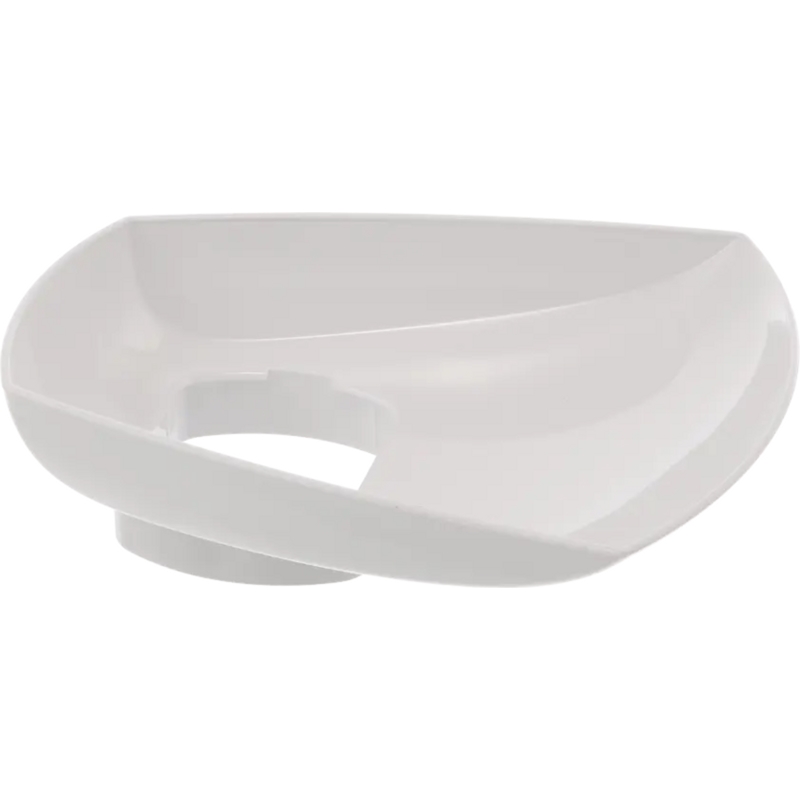 Лоток для загрузки мяса к мясорубкам Bosch 12036587- фото2