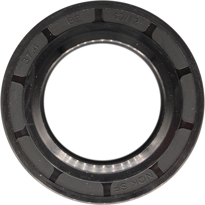 Сальник для стиральной машины Bosch SLB013BO (37.4x62x10/12)- фото