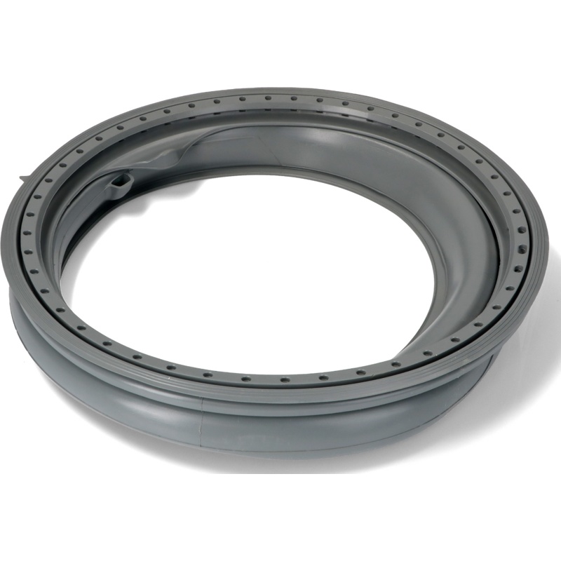 Манжета люка (резина дверцы) для стиральной машины Electrolux GSK048ZN- фото2