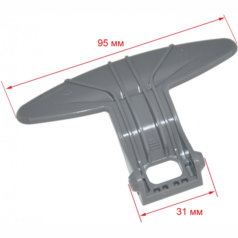 Ручка люка для стиральных машин LG 3650EN3005A- фото5