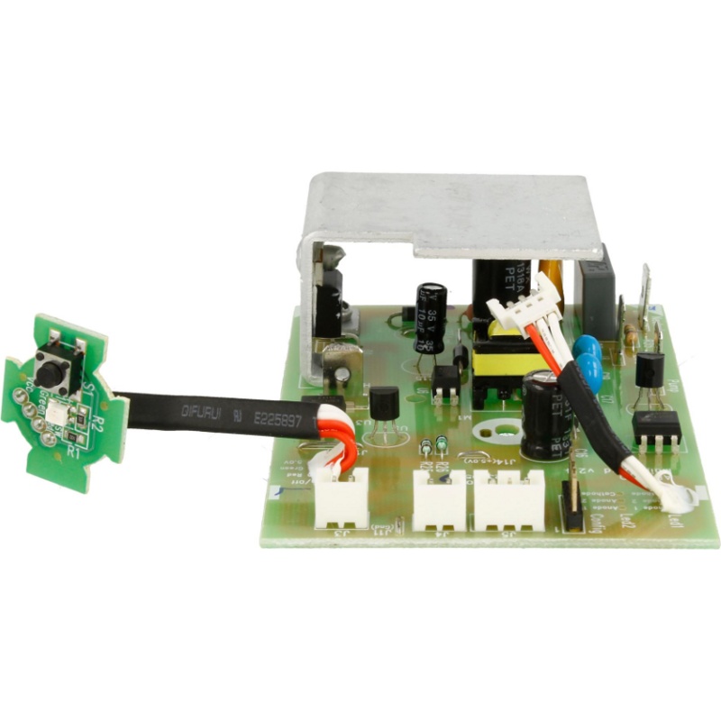 Плата управления для кофеварки Krups MS-622869- фото4