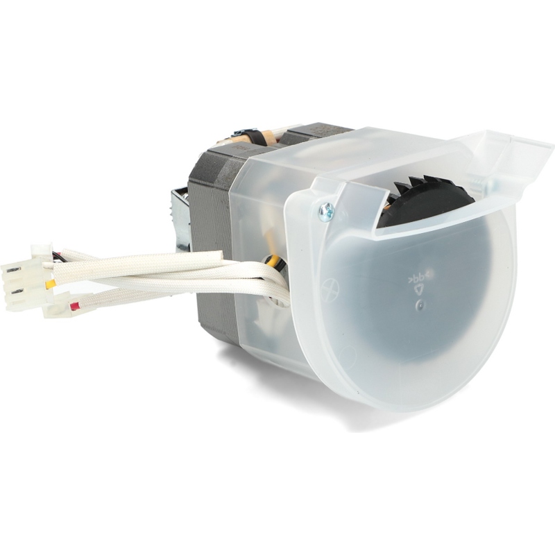 Двигатель (мотор) мясорубки Kenwood UG-30R KW712650- фото3