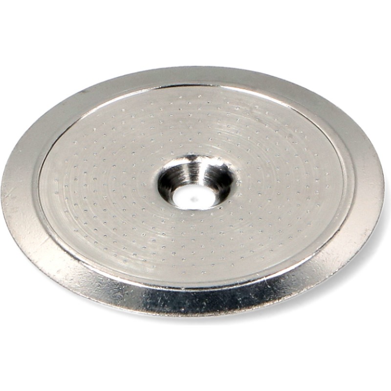 Сетка-фильтр к кофеваркам и кофемашинам DeLonghi 6032107100- фото2