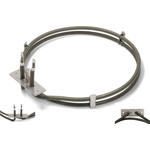Тэн (нагревательный элемент) для духовки Electrolux 00203190 (Irca, 2450W)