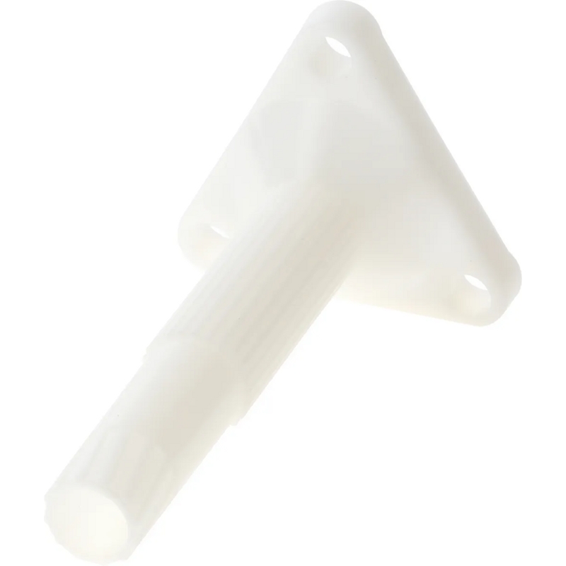 Ось привода для кухонного комбайна Bosch 00481104- фото2