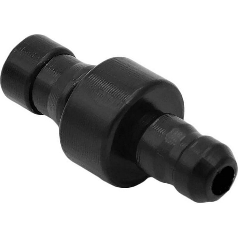 Соединитель капучинатора-трубки для кофемашин Jura, Bosch 6617813- фото3