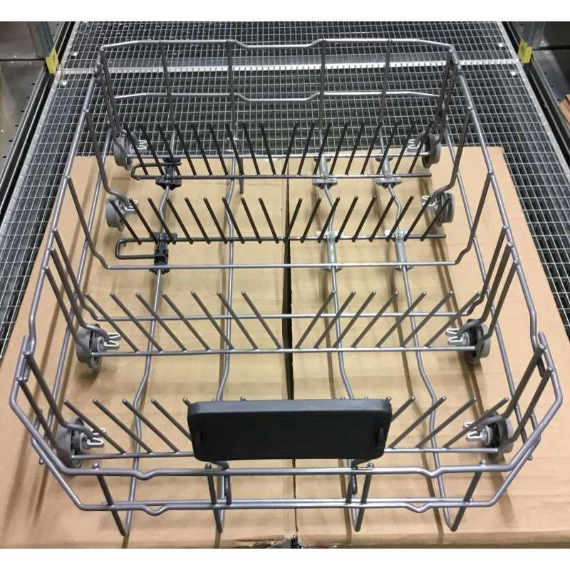 Корзина нижняя для посудомоечной машины Beko 1799702000 - фото