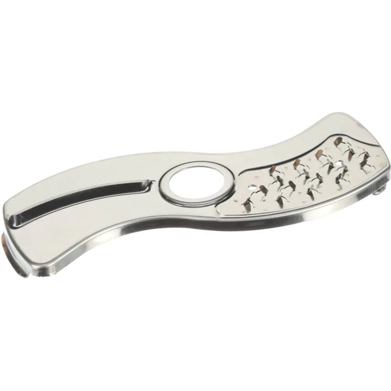 Ножевая вставка с тёркой к блендеру Braun BR67051382- фото