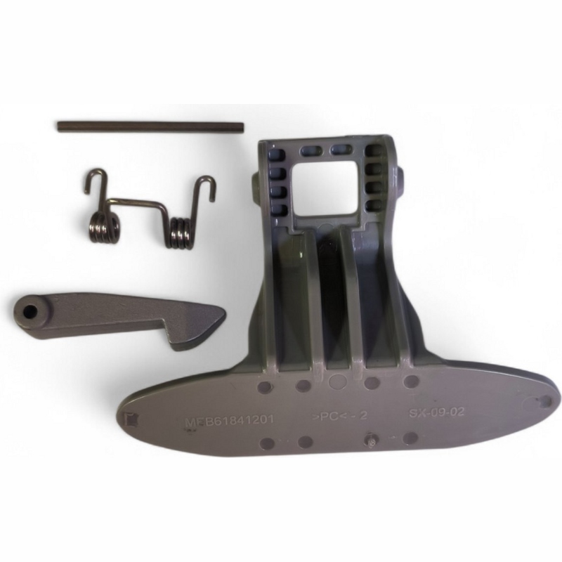 Ручка люка для стиральной машины LG MEB61841201- фото4