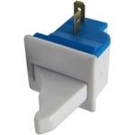 Выключатель освещения холодильника Beko 4551770100