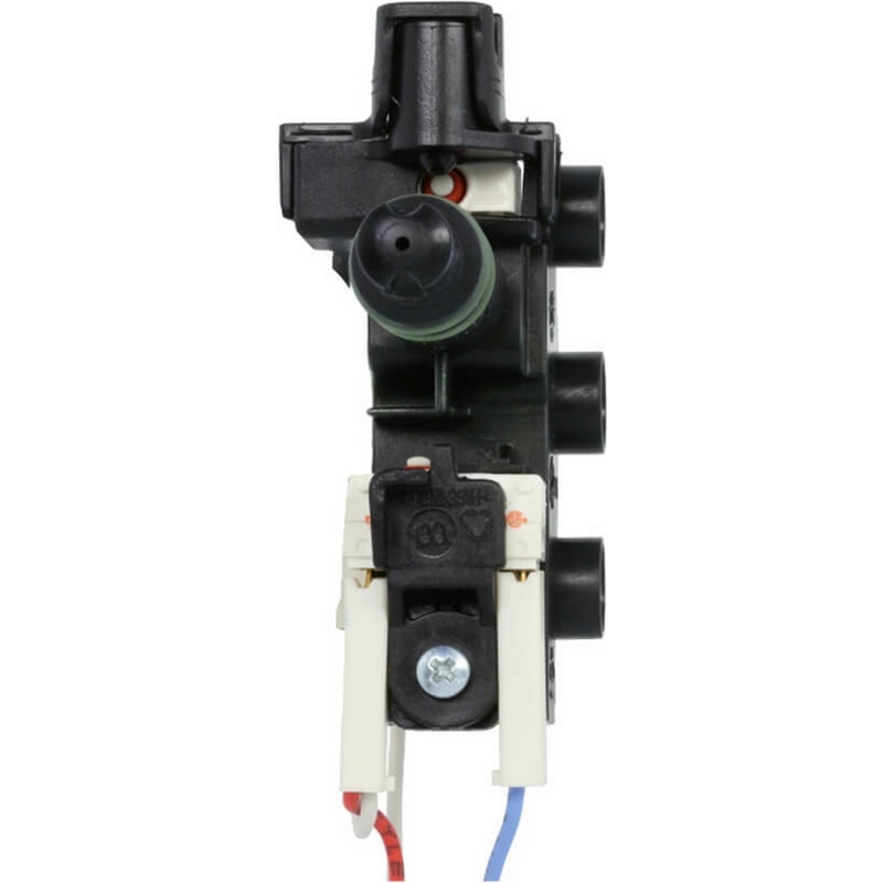 Переходник на капучинатор для кофемашины DeLonghi 7313230411- фото4