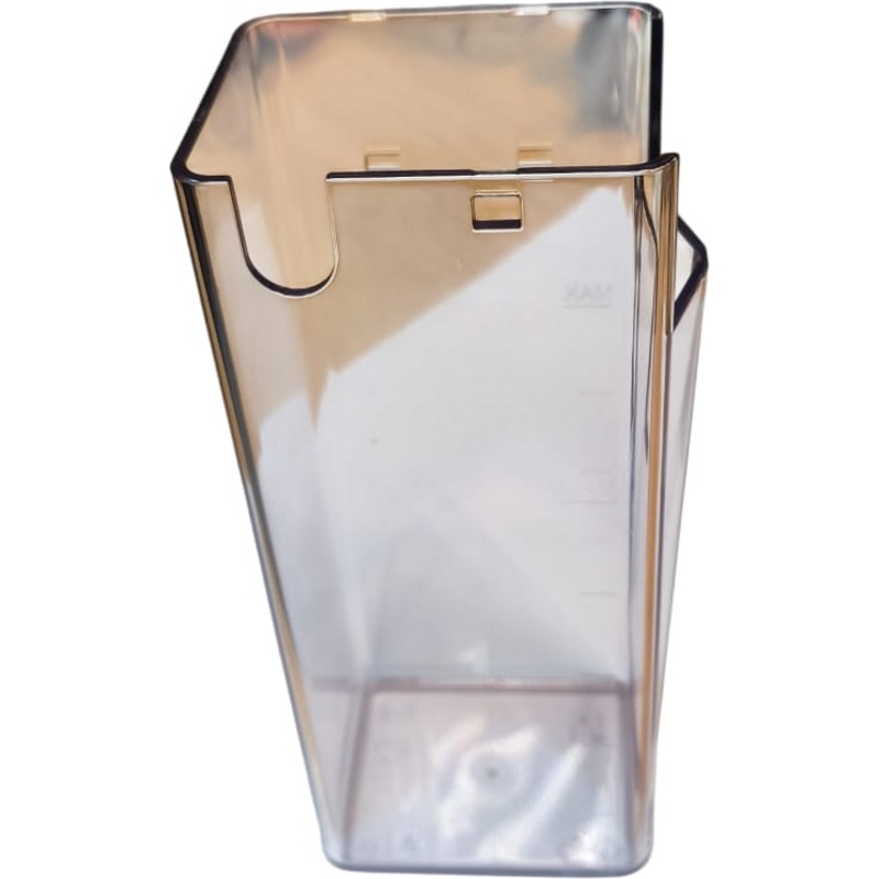 Емкость для автоматического капучинатора кофемашины DeLonghi 5513294561-1 (DLSC010)- фото