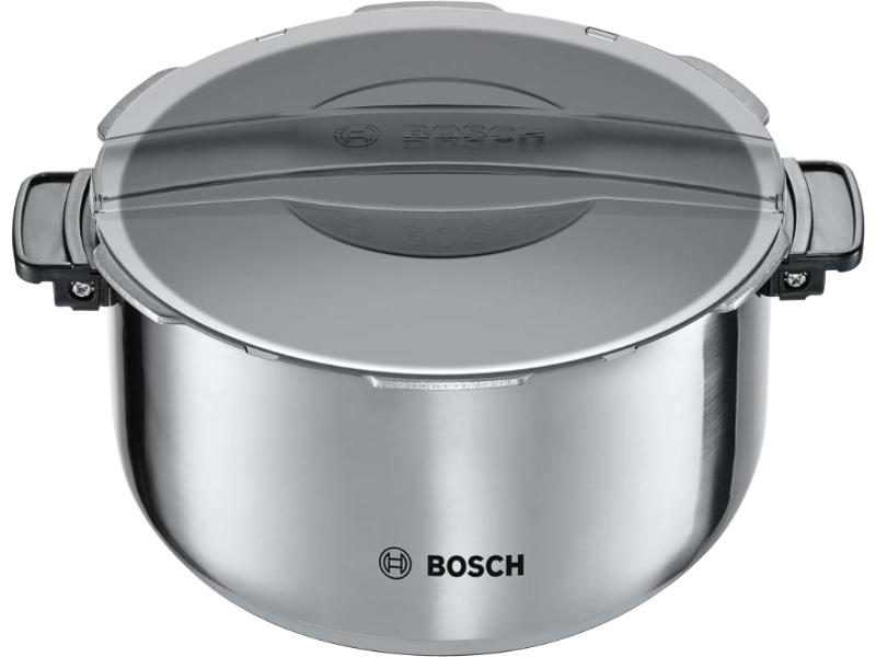 Чаша индукционной мультиварки Bosch 00578616 - MAZ8BI- фото