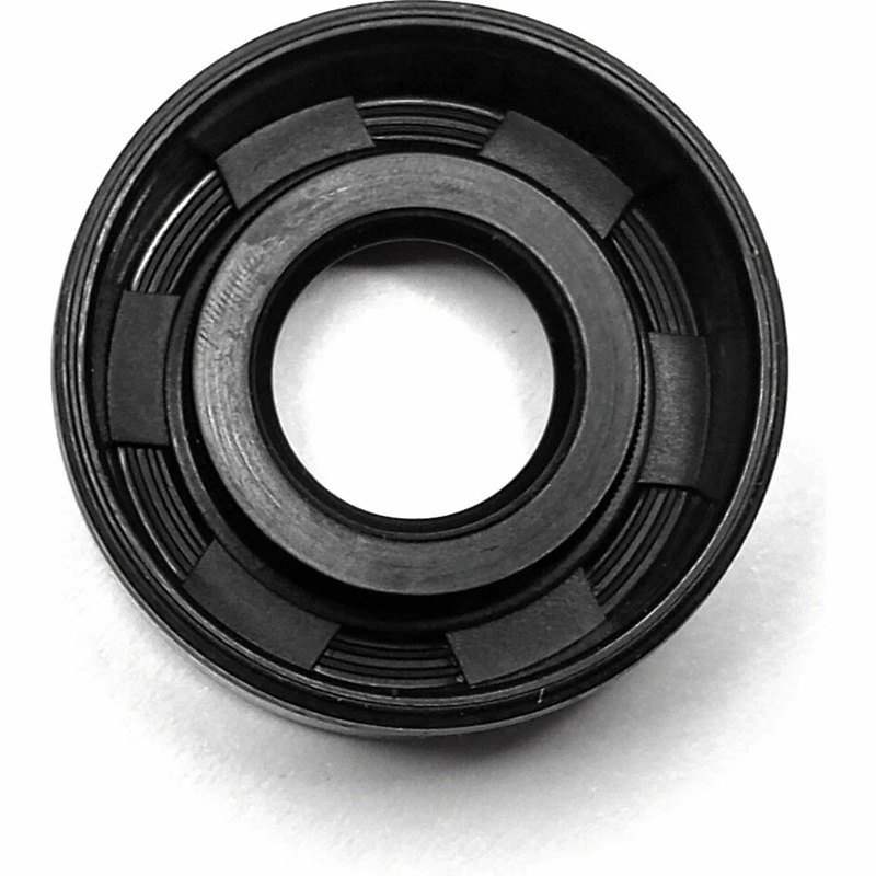 Сальник для стиральной машины 03at59 (10x22x8 SC 'WLK')- фото4