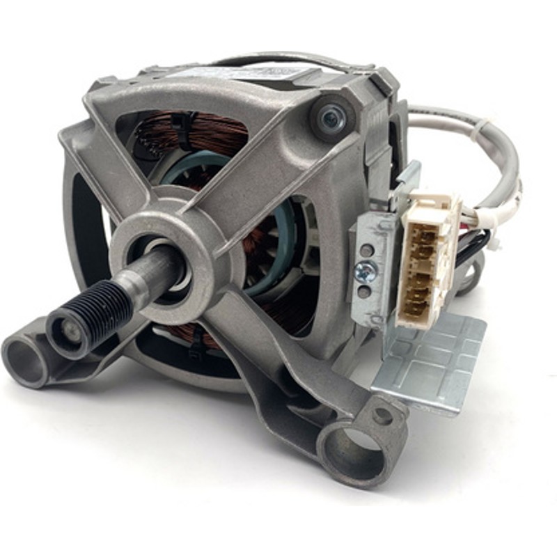 Мотор для стиральных машин Indesit Ariston C00510053- фото