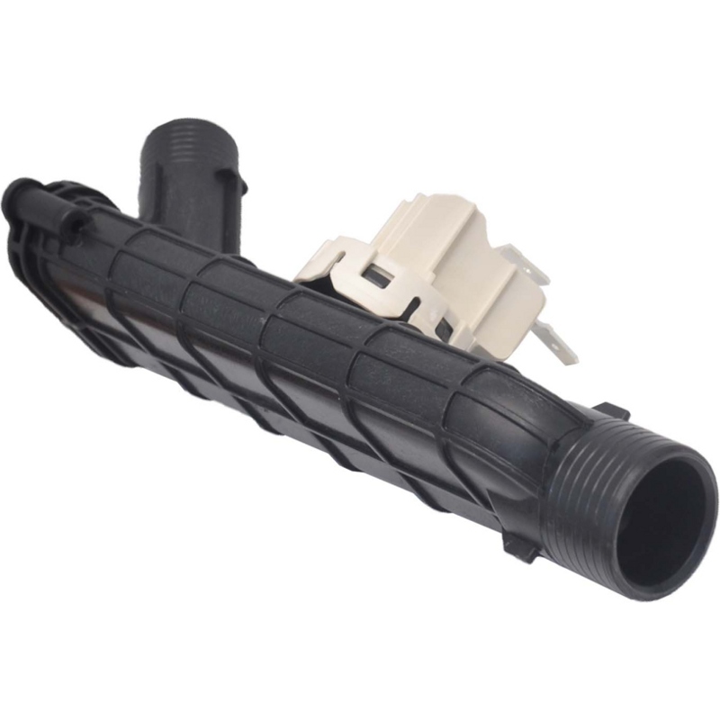 Корпус тэна с датчиком давления посудомоечной машины Haier 0120808373- фото3