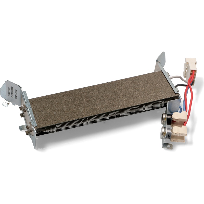 Тэн (нагревательный элемент) для сушильной машины Beko 2957501200- фото2