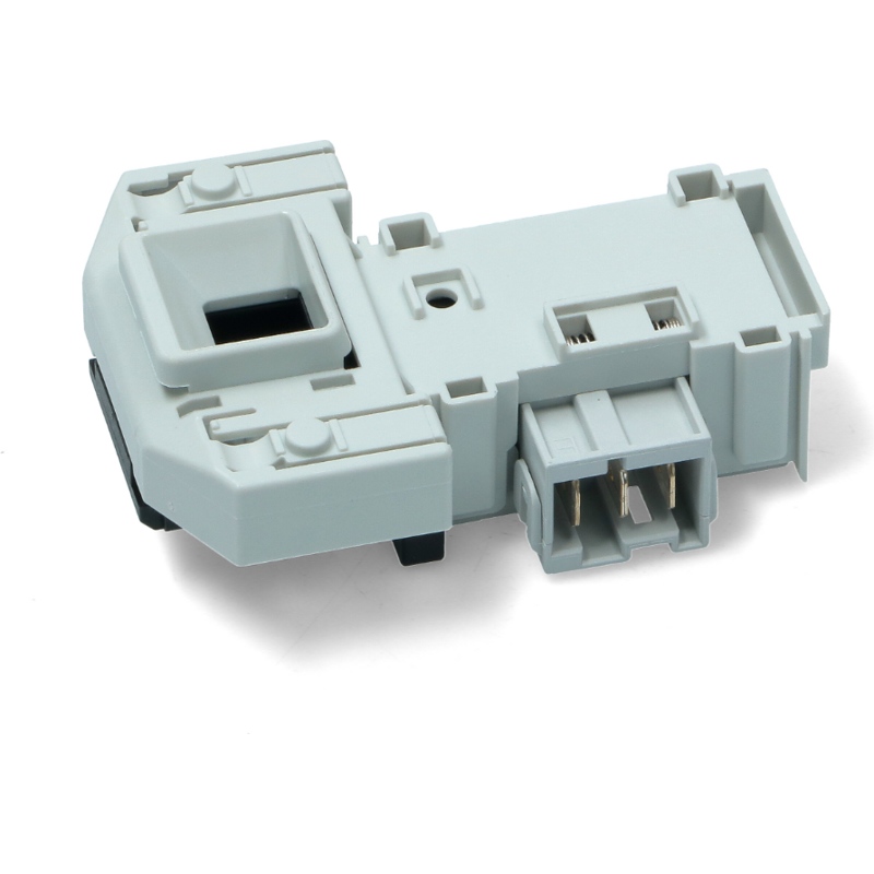 Замок люка (блокировка) для стиральных машин Bosch 00610147- фото