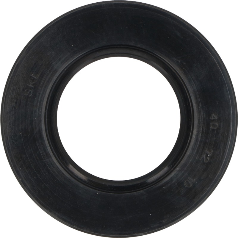 Сальник для стиральной машины Haier SLB119UN (40x72x10 GP)- фото2