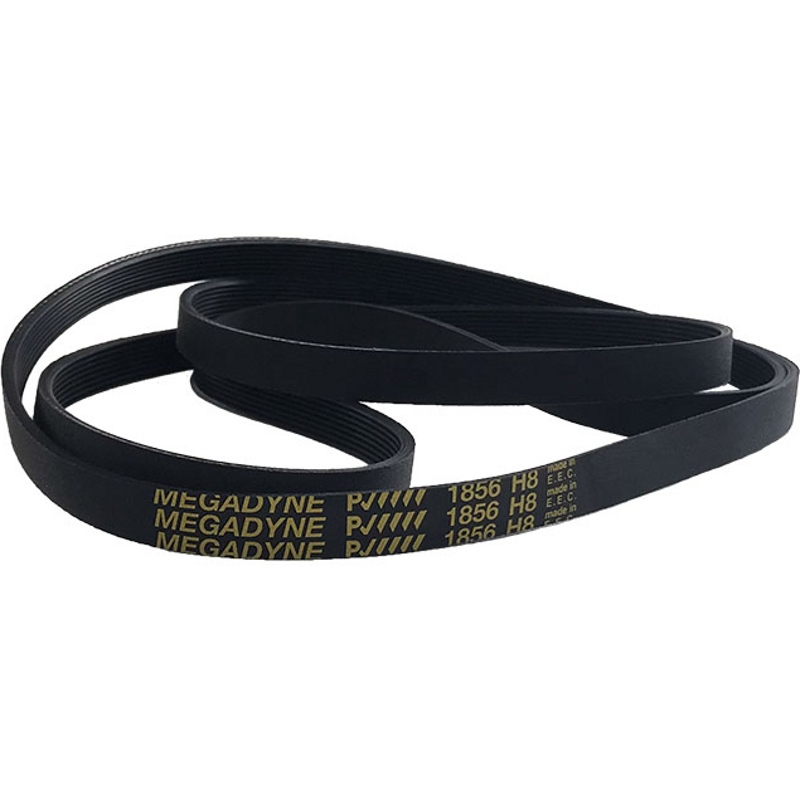 Ремень привода для сушильной машины Whirlpool 421307851961 (1856 H8)- фото