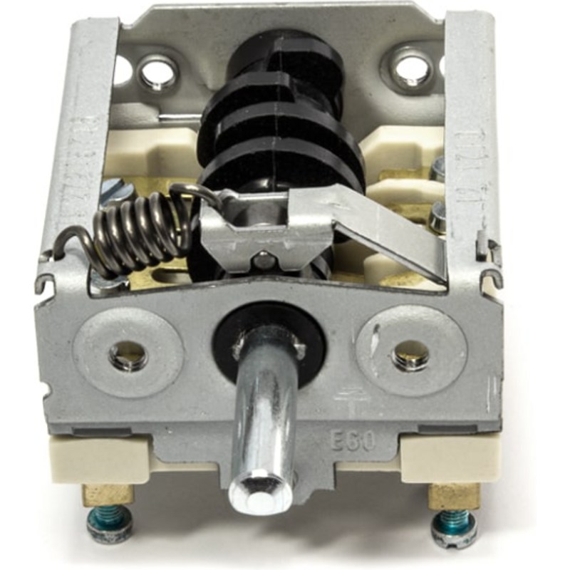 Переключатель CU6635 / EGO 49.27215.746- фото3