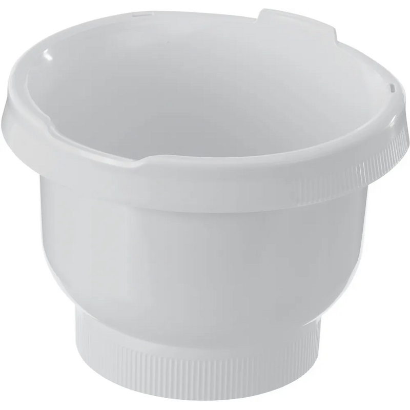 Чаша для смешивания кухонного комбайна Bosch 00650541 (MUZ4KR3)- фото3