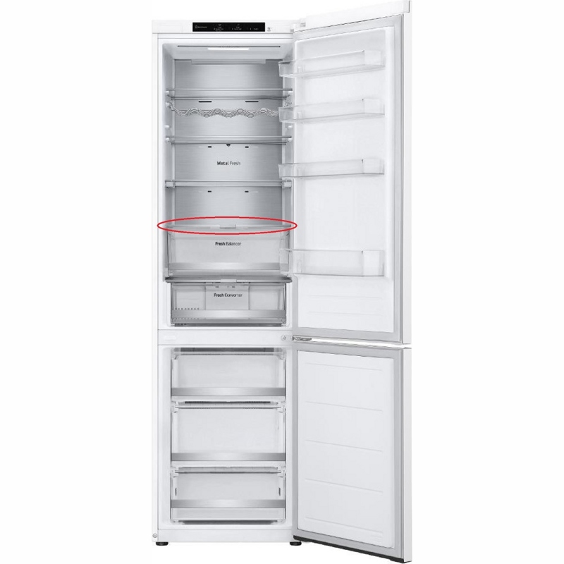 Полка для холодильников LG AHT74973847- фото3