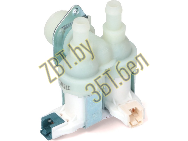 Заливной клапан для стиральной машины Candy VAL023CY — фото