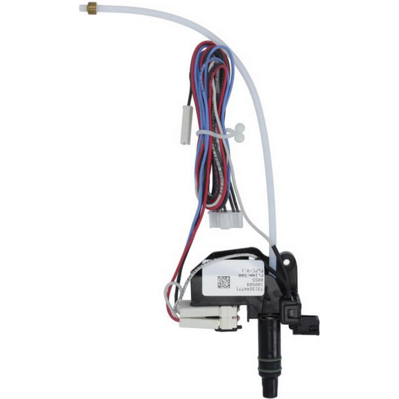 Переходник на капучинатор для кофемашины DeLonghi 7313244771- фото4