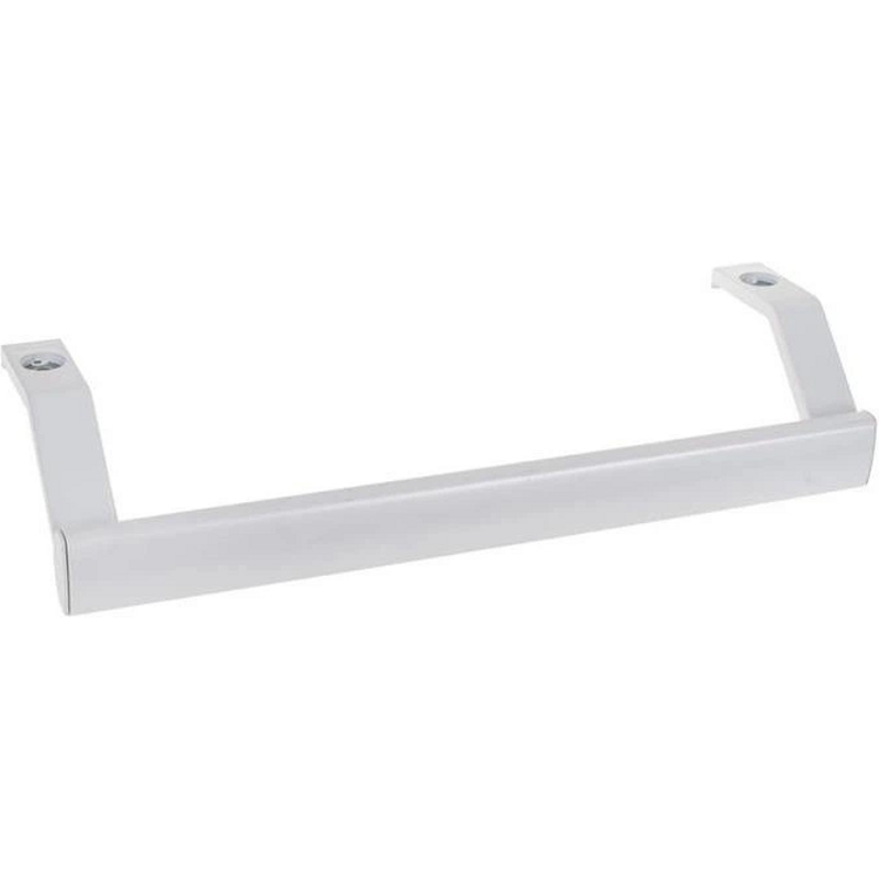 Ручка двери (верхняя/нижняя) для холодильника Samsung DA97-11810A- фото