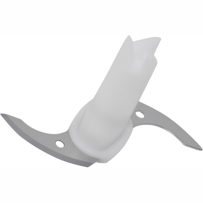 Нож в чашу измельчителя блендера и миксера Bosch 00601507- фото3