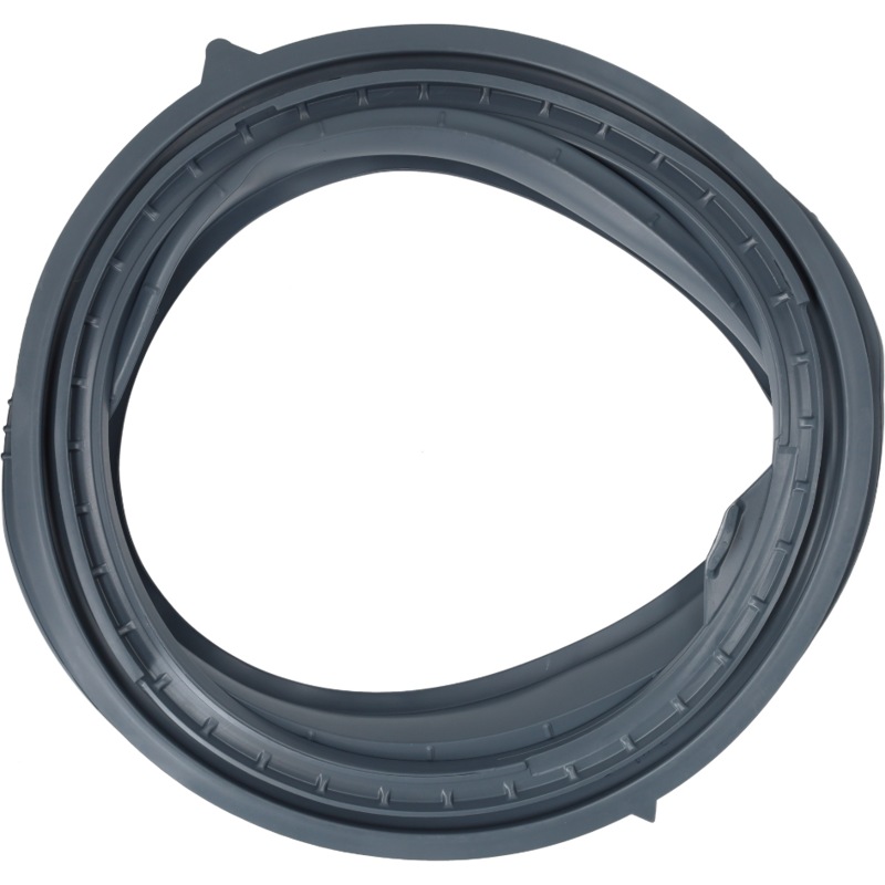 Манжета, резина люка для стиральной машины Hisense GSK001HI (HK2243692)- фото4