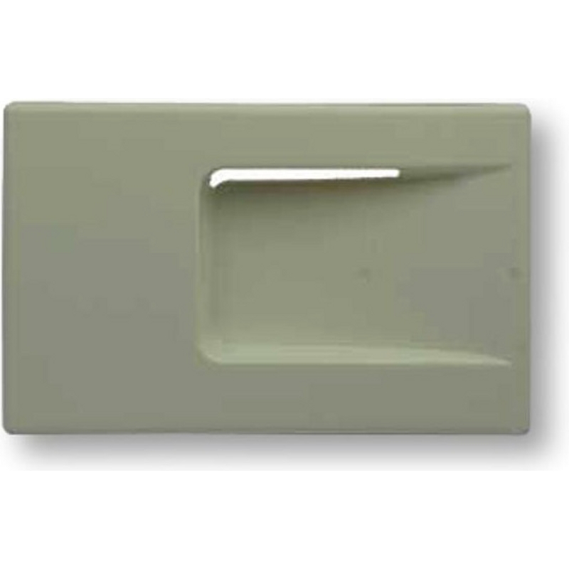 Панель ящика для овощей холодильника Indesit C00076542 / 246х155мм- фото2