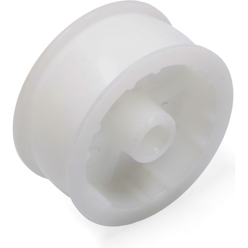 Ролик натяжной для сушильной машины Gorenje PLM000GO (265558, 234450)- фото