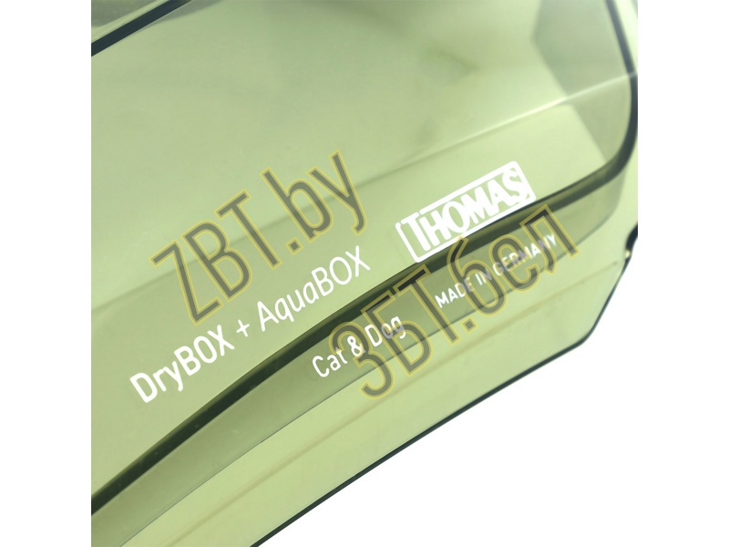     Thomas 102308 (Dry BOX + Aqua BOX Cat& Dog)  