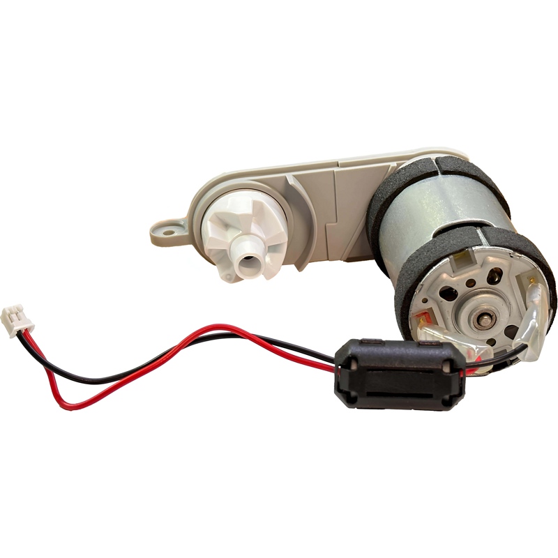 Привод турбощетки пылесоса Haier 0530077979- фото2