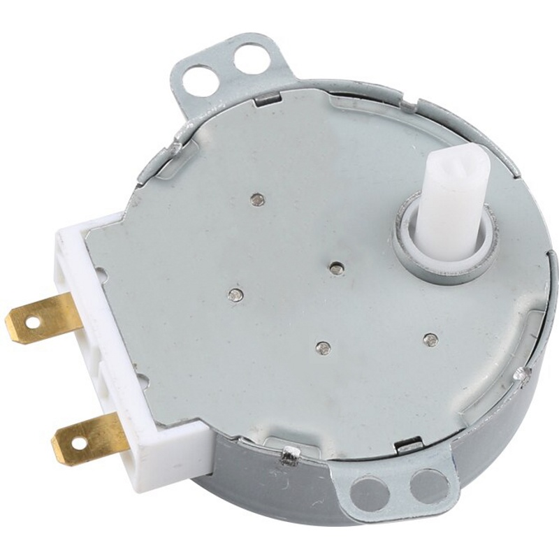 Мотор поддона для микроволновой печи Galanz SS-5-240-TD (220v, 5rpm, 4w)- фото3