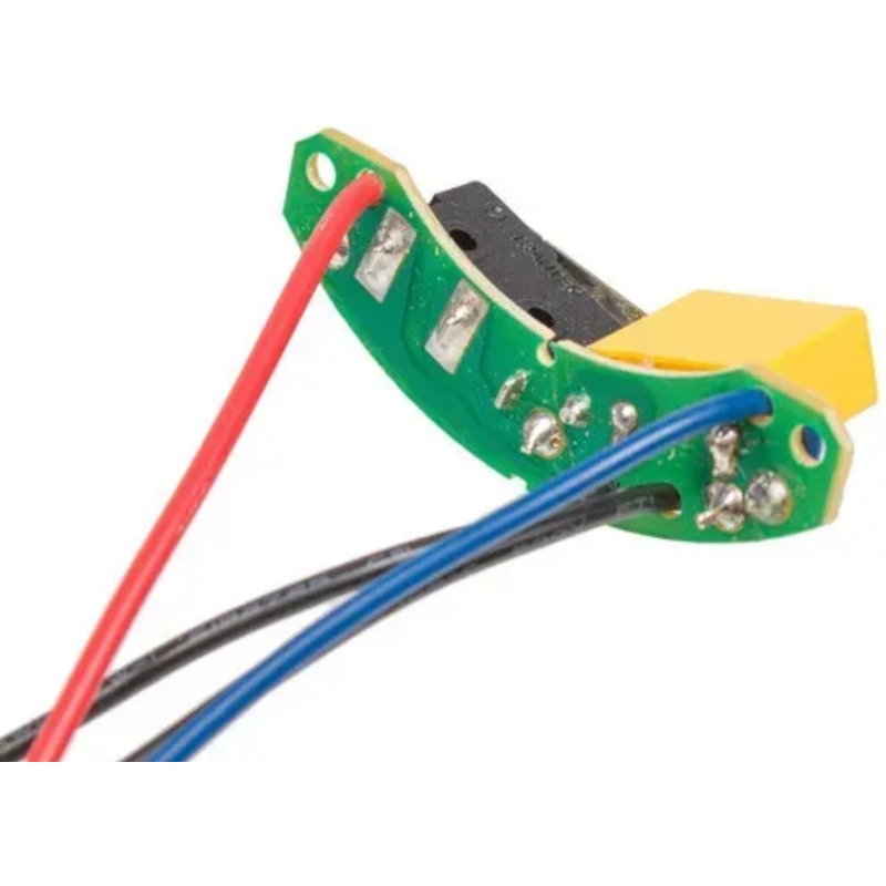 Плата управления для кофемолки Moulinex SS-193428- фото3